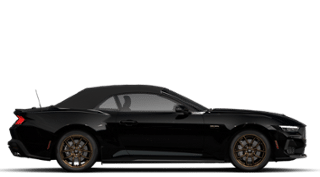2025 Ford Mustang® External Image 1